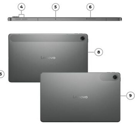 Planşet Lenovo Tab TB311XU