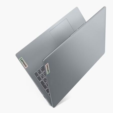 Lenovo IdeaPad Slim i3-1315U 15.6" IPS 512GB SSD 8GB RAM