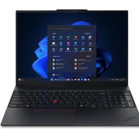 Noutbuk Lenovo ThinkPad E16 Gen 3 Core Ultra 7 255H 16