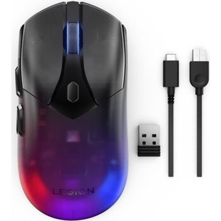 Lenovo Legion M410 Wireless RGB Mouse 16000 DPI