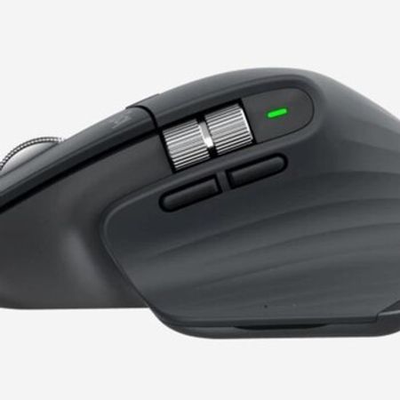 8K DPI Mouse Logitech MX Master 3S