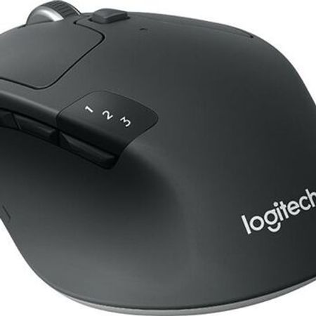 Wireless mouse Logitech M720 Triathlon