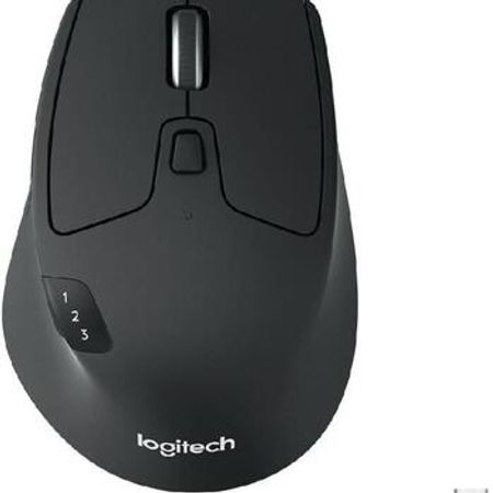 Wireless mouse Logitech M720 Triathlon