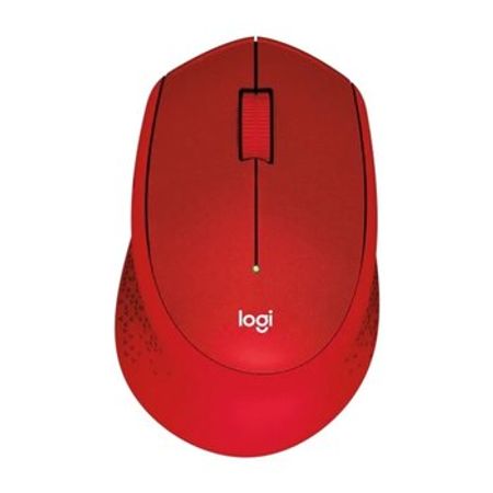 Wireless Mouse Logitech M330 Silent Plus