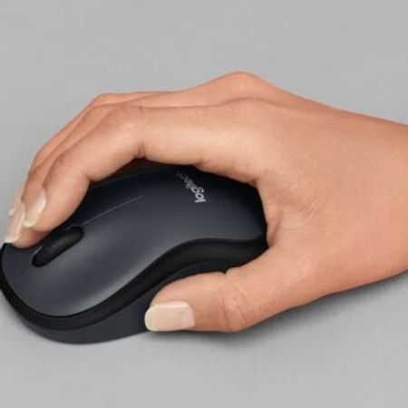 Wireless Mouse Logitech M220 Silent