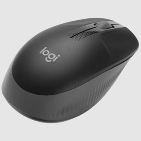 Wireless mouse LOGITECH M190