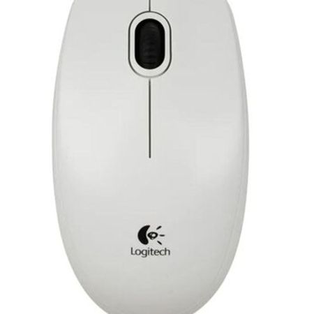 Kompüter siçanı Logitech B100