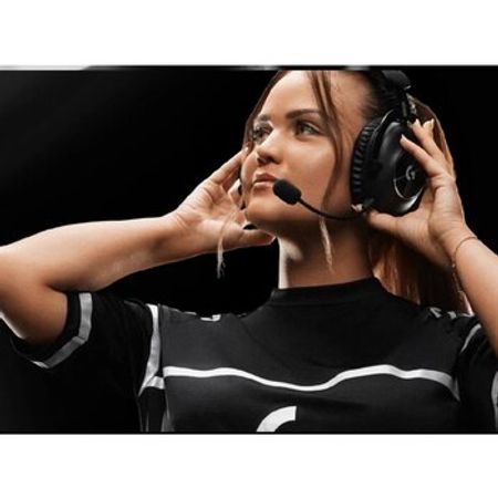 WiFi oyun qulaqlığı LOGITECH G PRO X2 LIGHTSPEED