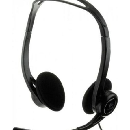 Zənglər üçün qulaqlıq LOGITECH Corded PC 960