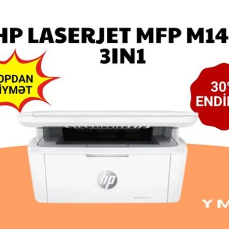 Printer "ÇFQ HP LazerJet MFP M141A"