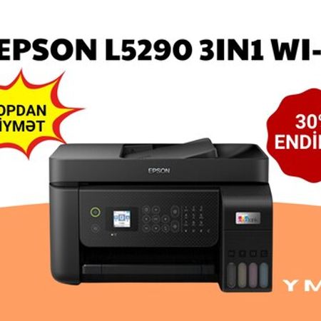 Printer "ÇFQ Epson EcoTank L5290"