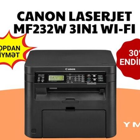 ÇFQ Canon imageCLASS MF232W