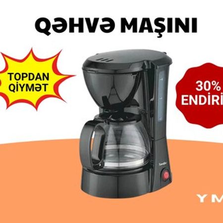 Qəhvəbişirən Sonifer SF-3564