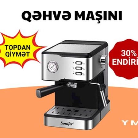 Qəhvədəmləyən Sonifer SF-3562