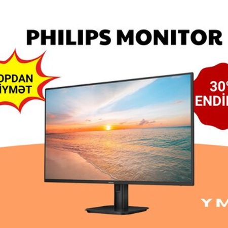 Full HD LCD monitor PHILIPS 27E1N11 100HZ