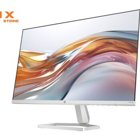 HP Series 5 24 inch FHD - 524sw (White)