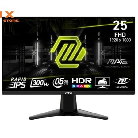MSI MAG 255XF 25 300Hz