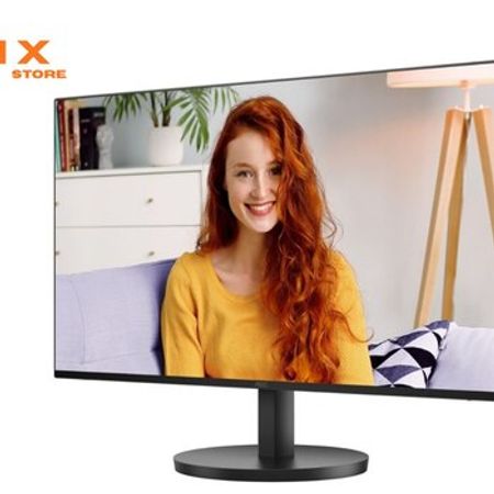 AOC 24B3CA2 23.8" IPS Monitor 100Hz Speaker