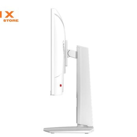 MSI MAG 274QRFW X32 320Hz White Gaming Monitor