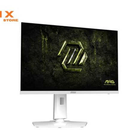 MSI MAG 274QRFW X32 320Hz White Gaming Monitor