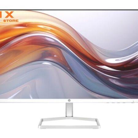 HP Series 5 27 inch FHD - 527sa (Speaker-White)