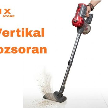 Vertikal tozsoran Blackbird BVC-2008