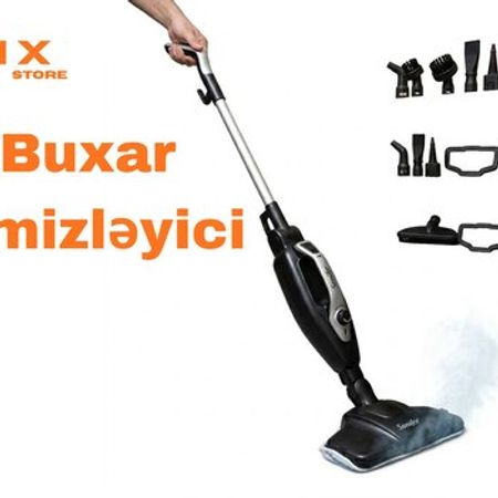 Buxar təmizləyicisi Sonifer SF-2253