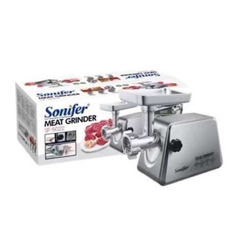 Ətçəkən maşın Sonifer SF-5022