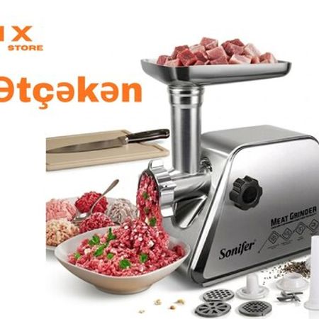 Ətçəkən Sonifer SF-5019