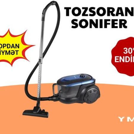 Tozsoran Sonifer SF-2270