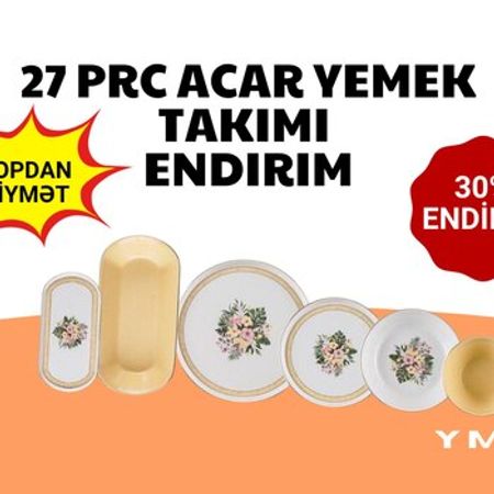 Nahar servizi – Qab-qacaq və mətbəx ləvazimatları – ucuztap.az