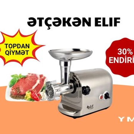 Ətçəkən Elif EL-505 – Digər – ucuztap.az
