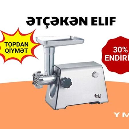 Ətçəkən Elif EL-565 – Digər – ucuztap.az