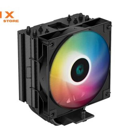 DeepCool AG400 BK ARGB CPU Cooler