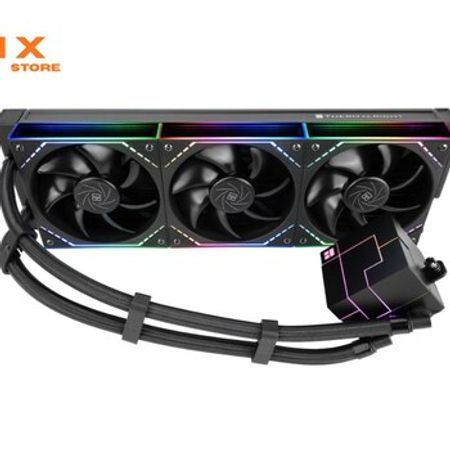 Thermalright Core Matrix 360 Black ARGB V2