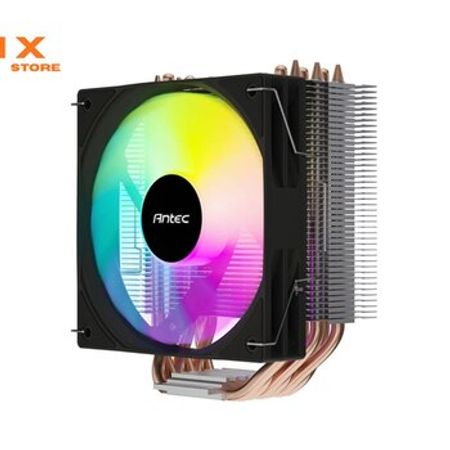 Antec A600 ARGB