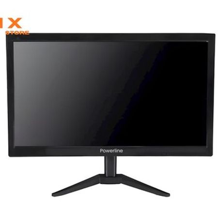 MONITOR POWERLINE PL2200 75HZ 21.5