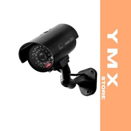 Saxta kamera Dummy ir