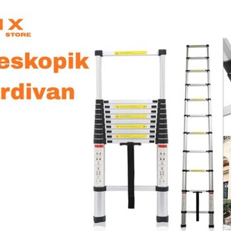 Nərdivan – Nərdivanlar – ucuztap.az