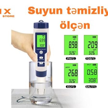 Ph metr – Digər – ucuztap.az