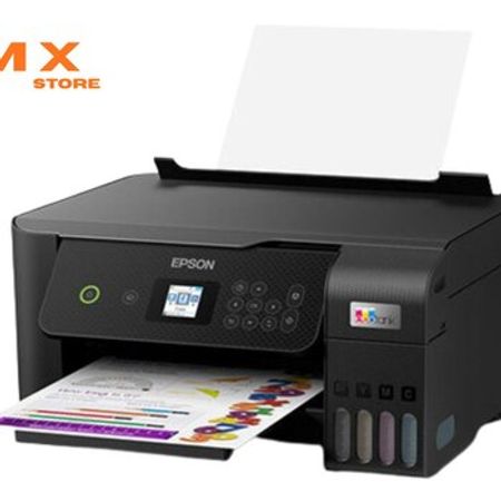 Printer Epson EcoTank L3260 Wi-Fi