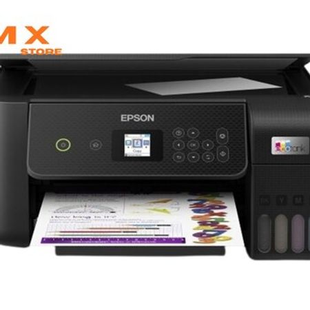 Printer Epson EcoTank L3260 Wi-Fi