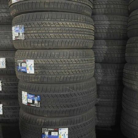 "Altemzo" şinləri 315/35 R22