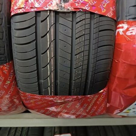 "Anche" şinləri 295/35 R21