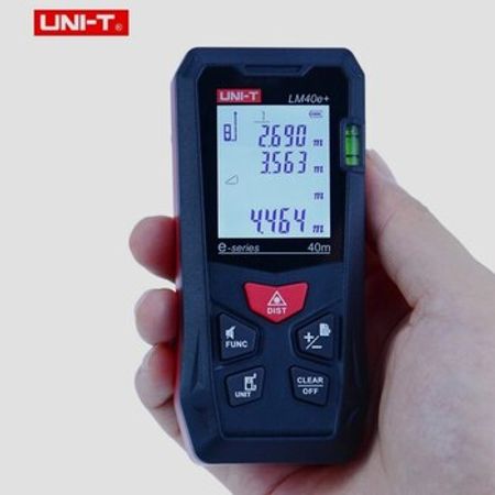 Lazer metrə – Ölçmə və işarələmə alətləri – ucuztap.az