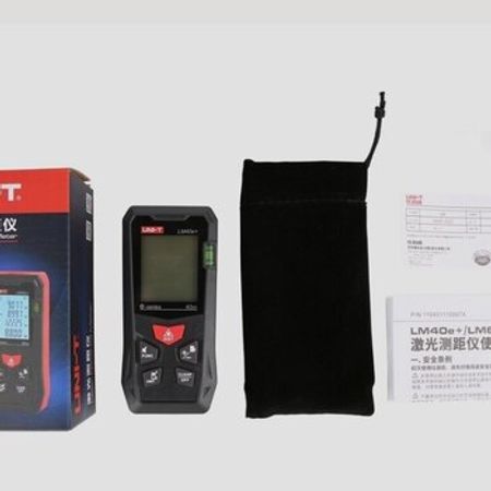 Lazer metrə – Ölçmə və işarələmə alətləri – ucuztap.az