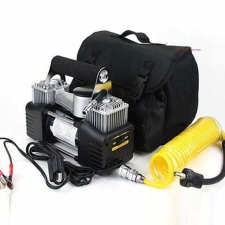 Təkər dolduran 12 V ( Royce