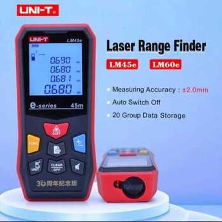 Lazer metrə – Ölçmə və işarələmə alətləri – ucuztap.az