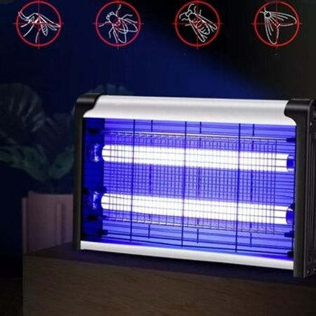 Ağcaqanad və milçek öldürən – Bağ və bostan – ucuztap.az