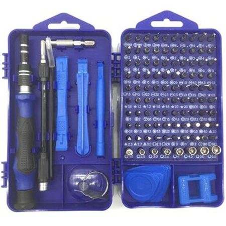 Kompüter üçün açar dəsti